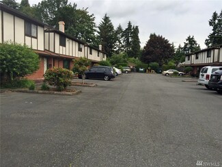 212 SW 146th St Unit 206, Burien, WA 98166