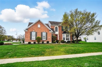 375 Stanton Dr, Springboro, OH 45066