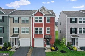 37 Cecily Way, Ranson, WV 25438