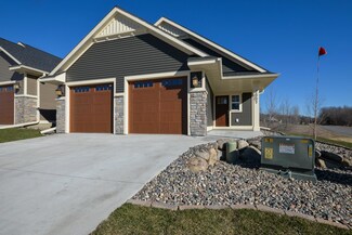 1000 Sunrise Cir, Dassel, MN 55325