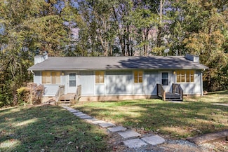348 Cedar Lake Rd Unit A & B, Chapel Hill, NC 27516