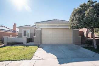 10931 Snow Cloud Ct, Las Vegas, NV 89135