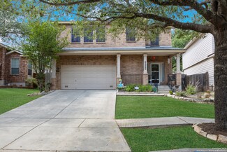 5415 Goshen Grove, San Antonio, TX 78247
