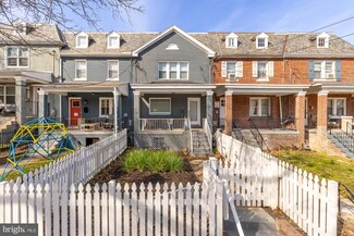 4914 3rd St NW, Washington, DC 20011
