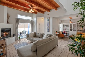 6473 Valentine Way, Santa Fe, NM 87507