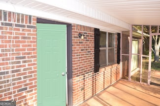 705 Triune Mill Rd, Thomaston, GA 30286