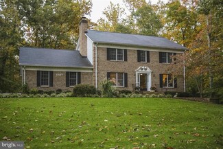 11427 Huntsman Dr, Manassas, VA 20112