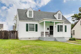 7004 Tulane Ave, Richmond, VA 23226