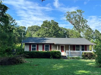 12265 Coulter Ln, Ruther Glen, VA 22546