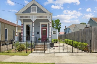 4119 S Liberty St, New Orleans, LA 70115