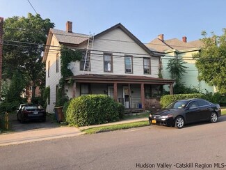 430 Hasbrouck Ave, Kingston, NY 12401