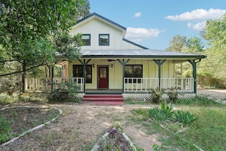 115 Pine Cone Ln, Elgin, TX 78621