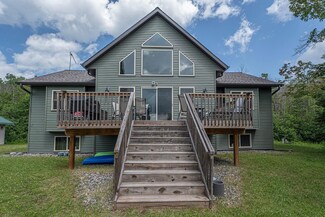 7679N Little Pine Rd, Oma, WI 54534