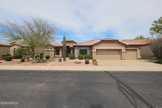 4586 E Nightingale Ln, Gilbert, AZ 85298