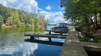 Lot 1 Emerald Pointe Cir, Rockwood, TN 37854