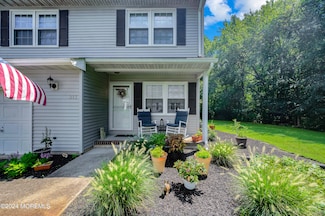 311 Sandpiper Ct, Brick, NJ 08723