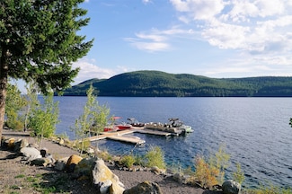 69 Eagle Creek Trail, Whitefish, MT 59937
