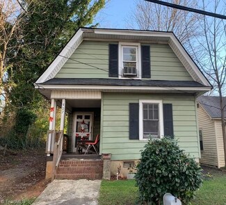 307 Vail Ave, High Point, NC 27260