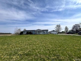 4064 E Wilson Rd, Clio, MI 48420