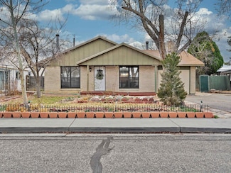 2435 Hill Ave, Grand Junction, CO 81501