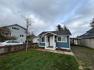 608 N Forrest St, Westport, WA 98595