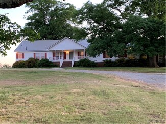 13877 Western Mill Rd, Lawrenceville, VA 23868