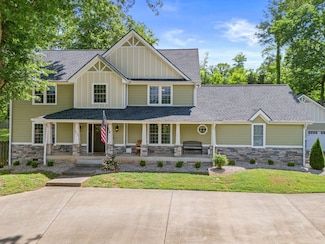807 River Run, Clarksville, TN 37043