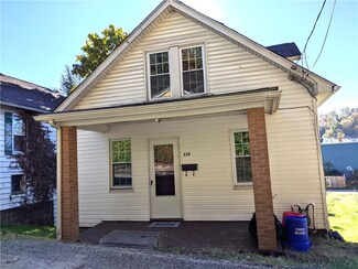 228 Lafferty St, Jeannette, PA 15644