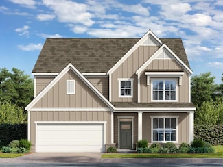 42 Parkview Dr, Dallas, GA 30157