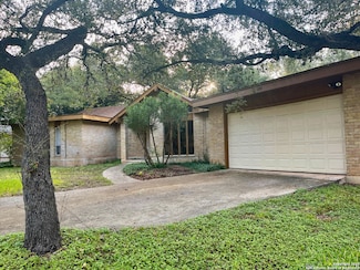 11110 Whisper Hollow St, San Antonio, TX 78230