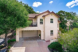 6130 Silver Oak Ln, Avila Beach, CA 93424