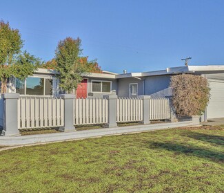 650 Vassar Ave, Salinas, CA 93901