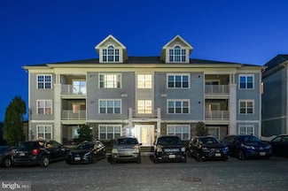 8807 Stone Ridge Cir Unit 302, Pikesville, MD 21208