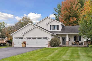 1438 154th Ln NW, Andover, MN 55304