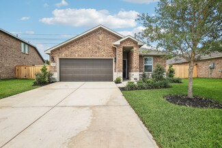 5030 Magnolia Springs Dr, Pearland, TX 77584