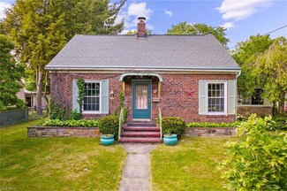 757 Jason Ave, Akron, OH 44314