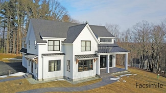 79 Salisbury Rd, Mont Vernon, NH 03057