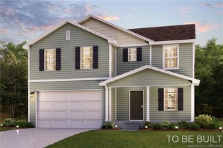 306 Marshall Dr, Charlestown, IN 47111