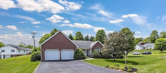 19510 Wynscape Dr, Abingdon, VA 24210
