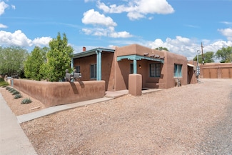 540/542 Franklin, Santa Fe, NM 87501