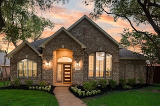 4105 Eastleigh Dr, Plano, TX 75024