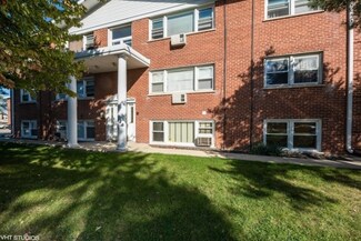 10122 Hartford Ct Unit GB, Schiller Park, IL 60176