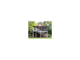 58 NE Fishing Lake Dr, Mound City, KS 66056