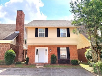6401 Cedar Bend Ct Unit 6, Mobile, AL 36608