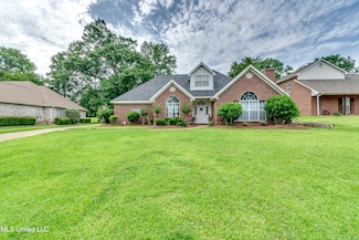 708 Oak Trail, Canton, MS 39046