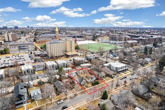 1850 & 1854 S Williams St Unit 10 & 11, Denver, CO 80210