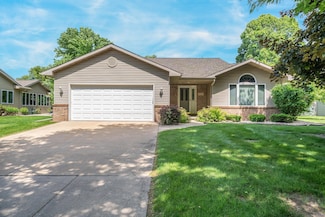 1032 S East St, Appleton, WI 54915