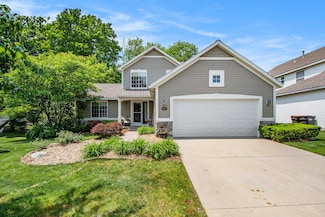 5591 E Grove Dr SE, Grand Rapids, MI 49512