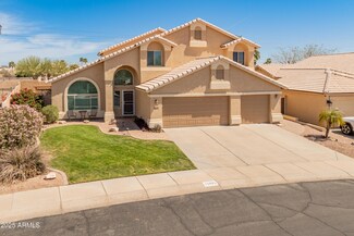 15055 S 40th Place, Phoenix, AZ 85044