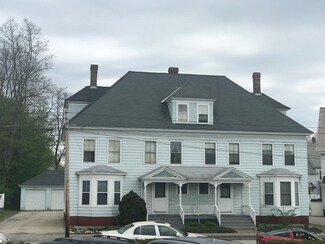 2 Allison St, Concord, NH 03301